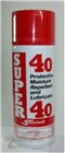 SERVISOL Super 40