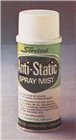 SERVISOL ANTI-STATIC SPRAY MIST