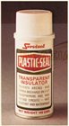 SERVISOL PLASTIC SEAL