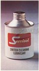 SERVISOL SWITCH CLEANING LUBRICANT ΔΙΑΛΥΜΑ